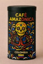 Café Blend de Invierno - Imagen 3