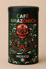 Café Blend de Invierno - Imagen 2