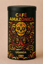 Café Blend de Invierno
