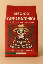 Café especial para Cold Brew